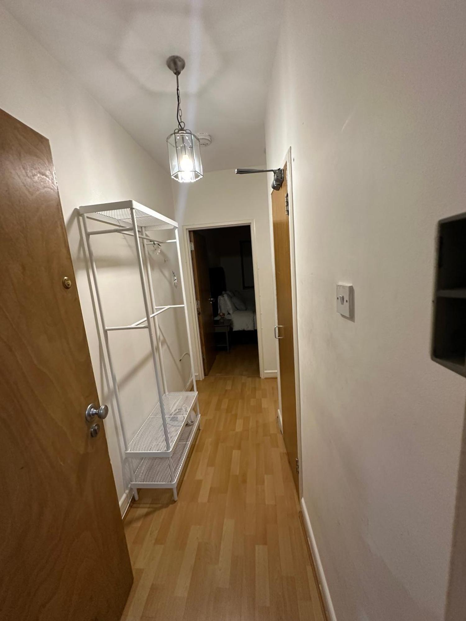The Spencer Suite Dublin Bagian luar foto
