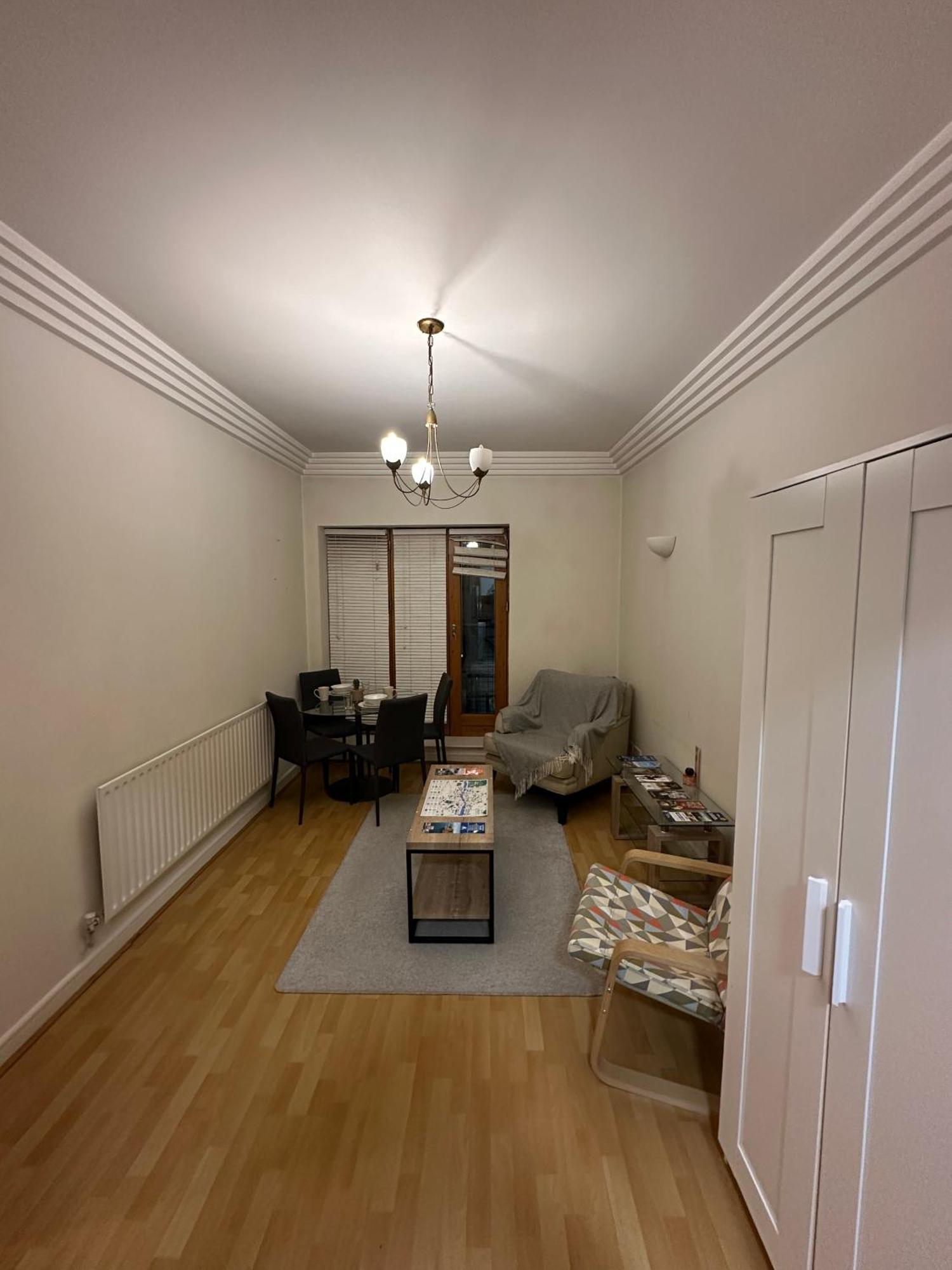 The Spencer Suite Dublin Bagian luar foto