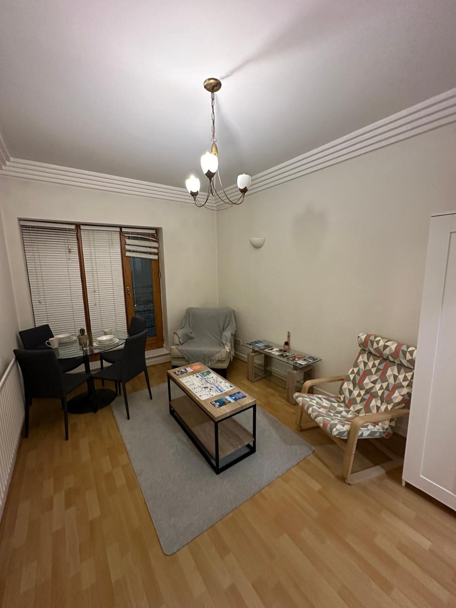The Spencer Suite Dublin Bagian luar foto
